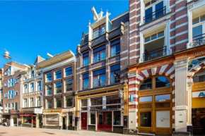 Гостиница Royal Plaza Hotel Amsterdam  Амстердам
